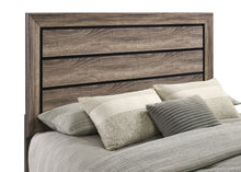 Load image into Gallery viewer, Kauffman Panel Bed