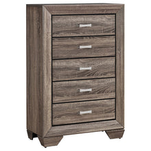 Load image into Gallery viewer, Kauffman Chest of Drawers