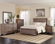Load image into Gallery viewer, Kauffman Chest of Drawers