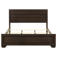 Load image into Gallery viewer, Kauffman Panel Bed