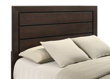 Load image into Gallery viewer, Kauffman Panel Bed