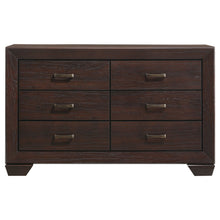 Load image into Gallery viewer, Kauffman Bedroom Set