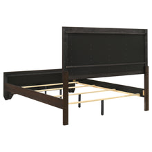 Load image into Gallery viewer, Kauffman Panel Bed
