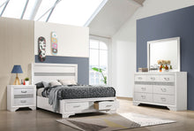 Load image into Gallery viewer, Miranda Bedroom Set
