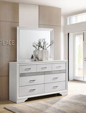 Load image into Gallery viewer, Miranda Dresser with Mirror