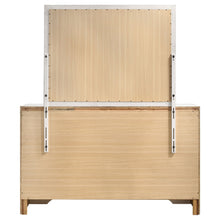 Load image into Gallery viewer, Miranda Dresser with Mirror