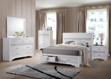 Load image into Gallery viewer, Miranda Dresser with Mirror