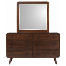 Load image into Gallery viewer, Robyn Dresser with Mirror
