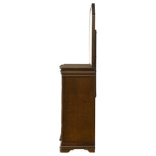 Load image into Gallery viewer, Garland Dresser with Mirror