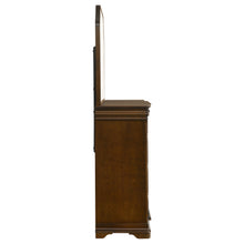 Load image into Gallery viewer, Garland Dresser with Mirror