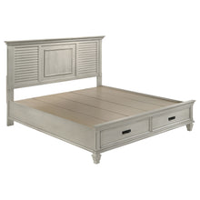 Load image into Gallery viewer, Franco Bedroom Set