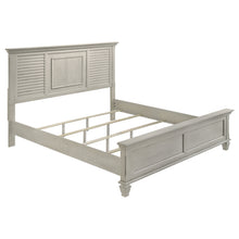 Load image into Gallery viewer, Franco Bedroom Set