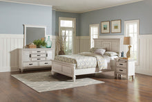 Load image into Gallery viewer, Franco Bedroom Set