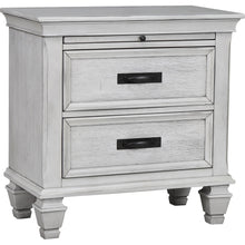Load image into Gallery viewer, Franco Nightstand