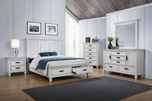 Load image into Gallery viewer, Franco Chest of Drawers