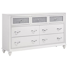 Load image into Gallery viewer, Barzini Bedroom Set