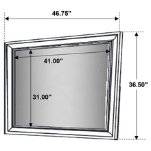 Load image into Gallery viewer, Barzini Bedroom Set