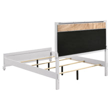 Load image into Gallery viewer, Barzini Panel Bed