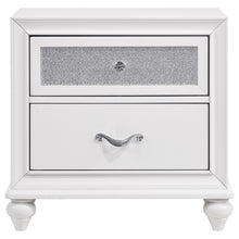 Load image into Gallery viewer, Barzini Nightstand
