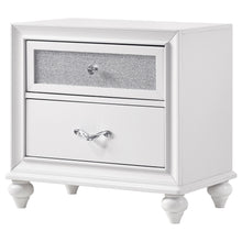 Load image into Gallery viewer, Barzini Nightstand