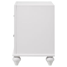 Load image into Gallery viewer, Barzini Nightstand
