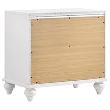 Load image into Gallery viewer, Barzini Nightstand