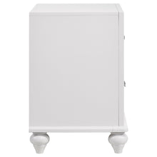 Load image into Gallery viewer, Barzini Nightstand