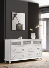 Load image into Gallery viewer, Barzini Dresser