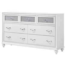 Load image into Gallery viewer, Barzini Dresser