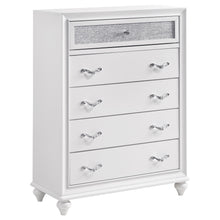 Load image into Gallery viewer, Barzini Chest of Drawers