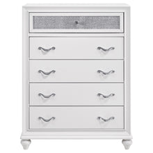 Load image into Gallery viewer, Barzini Chest of Drawers