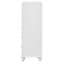 Load image into Gallery viewer, Barzini Chest of Drawers