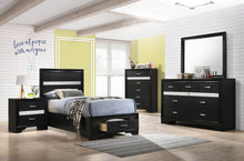 Load image into Gallery viewer, Miranda Bedroom Set
