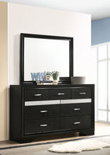 Load image into Gallery viewer, Miranda Dresser with Mirror