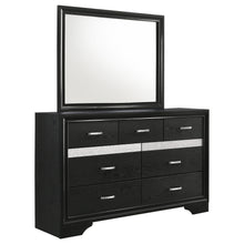 Load image into Gallery viewer, Miranda Dresser with Mirror