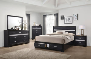 Miranda Dressers