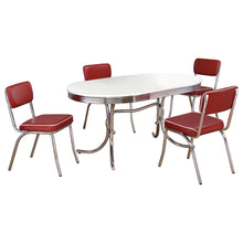 Load image into Gallery viewer, Retro Dining Sets