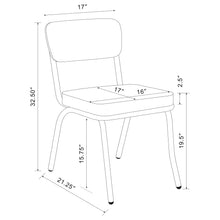 Load image into Gallery viewer, Retro Dining Sets