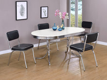 Load image into Gallery viewer, Retro Dining Sets