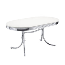 Load image into Gallery viewer, Retro Dining Table