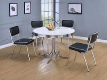 Load image into Gallery viewer, Retro Dining Side Chair