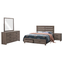 Load image into Gallery viewer, Brantford Bedroom Set