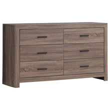 Load image into Gallery viewer, Brantford Dresser