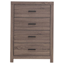 Load image into Gallery viewer, Brantford Chest of Drawers
