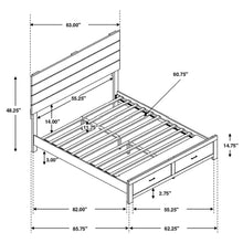 Load image into Gallery viewer, Brantford Bedroom Set