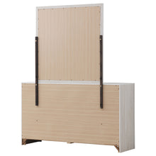 Load image into Gallery viewer, Brantford Dresser with Mirror