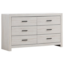 Load image into Gallery viewer, Brantford Dresser