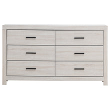 Load image into Gallery viewer, Brantford Dresser