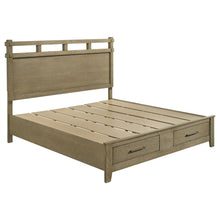 Load image into Gallery viewer, Hazlewood Bedroom Set