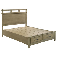 Load image into Gallery viewer, Hazlewood Bedroom Set